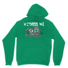 witness me 2 Unisex Hoodie