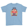 who knows sign language Youth Tee
