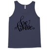 LOOK BEAUTY Tank Top