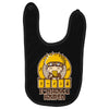 ichiraku ramen Baby Bibs