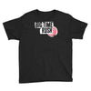 big time rush tv series Youth Tee