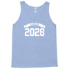 class of 2028 Tank Top