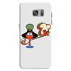 mustard or mayo Samsung Galaxy S7