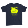 alternate reality Youth Tee
