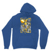 pandawa lima Unisex Hoodie