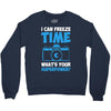 superpower Crewneck Sweatshirt