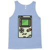 game boy case Tank Top