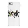 reservoir dogs (7) iPhone 7 Case
