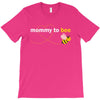 Mommy to Bee Baby Girl T-Shirt