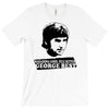 george best maradona good pele better T-Shirt