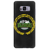 In Loving Memory Humboldt Broncos Samsung Galaxy S8 Plus