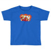 chinese zodiac Toddler T-shirt