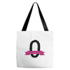 no hecks Tote Bags