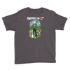 fairytale the 13th Youth Tee
