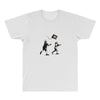 banksy kids play t.v. ball All Over Men's T-shirt