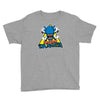 dangerr v2 Youth Tee
