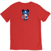 fahrie77 V-Neck Tee