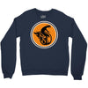 fahrie77 Crewneck Sweatshirt