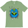 oiseau en colere T-Shirt