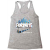 Just Play It Fortnite Racerback Tank