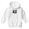 camp kaiju Youth Hoodie