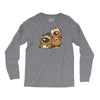 number 399 &amp; 400! Long Sleeve Shirts