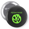 new pennywise Pin-back button