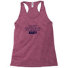 jacksons button Racerback Tank
