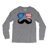 america Long Sleeve Shirts