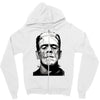 frankenstein Zipper Hoodie