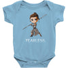 fearless Baby Bodysuit