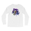 jester head Long Sleeve Shirts