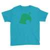 animal crossing tribute ladies Youth Tee