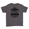 Made In 1998 And Still Awesome Youth Tee