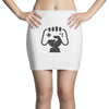 fahrie77 Mini Skirts
