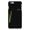 Tai Chi - Be Your Action iPhone 6/6s Plus Case
