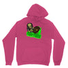 preda toreos Unisex Hoodie