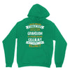 Super Cool Grandson Of A Freaking Awesome Grammy Hoodie