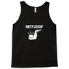 Netflexin Tank Top