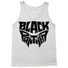 black panther 3 Tank Top