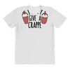 i don't give a crappe All Over Women's T-shirt