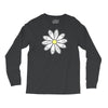 he loves me he loves me not Long Sleeve Shirts