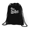 big brother 2016 Drawstring Bags
