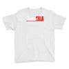 fashion killa asap rocky Youth Tee