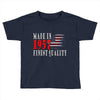 made in 1957 finest quality Toddler T-shirt