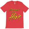 mermaid for hire T-Shirt