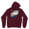 leaf Unisex Hoodie