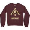 miracles Crewneck Sweatshirt