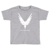 be a maverick Toddler T-shirt