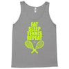 Eat Sleep Tennis Repeat Tank Top